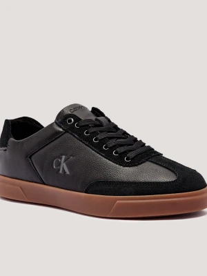 Zdjęcie produktu Calvin Klein Sneakersy | z dodatkiem skóry czarny