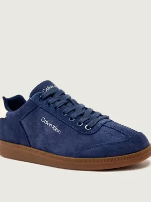 Calvin Klein Sneakersy | zamsz