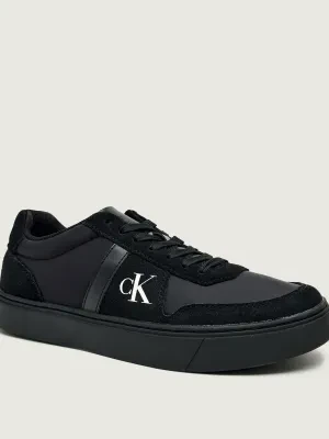 Calvin Klein Sneakersy | zamsz