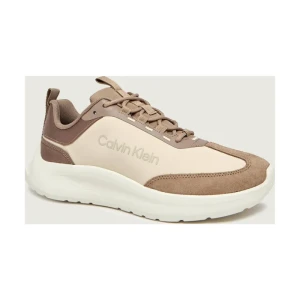 Calvin Klein Sneakersy | zamsz