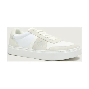 Calvin Klein Sneakersy | zamsz