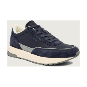 Calvin Klein Sneakersy | zamsz