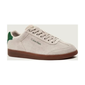 Calvin Klein Sneakersy | zamsz