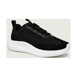 Calvin Klein Sneakersy | zamsz