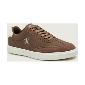 Calvin Klein Sneakersy | zamsz