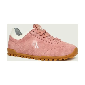Calvin Klein Sneakersy | zamsz