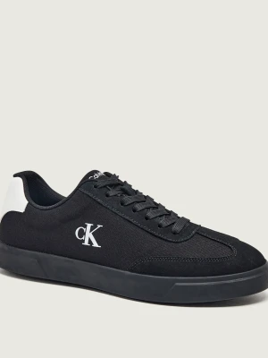 Calvin Klein Sneakersy | zamsz