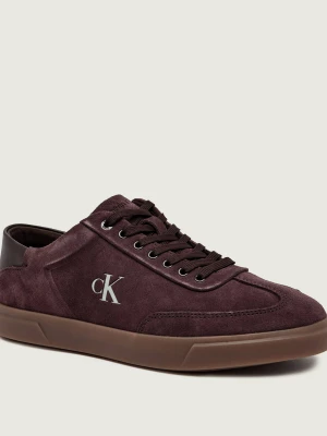 Calvin Klein Sneakersy | zamsz