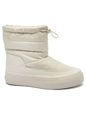 Calvin Klein Śniegowce VULC FLATF