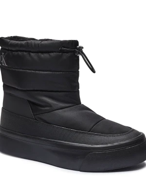 Calvin Klein Śniegowce VULC FLATF