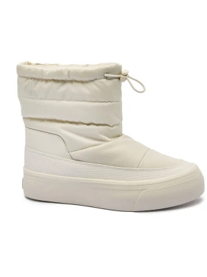 Calvin Klein Śniegowce VULC FLATF