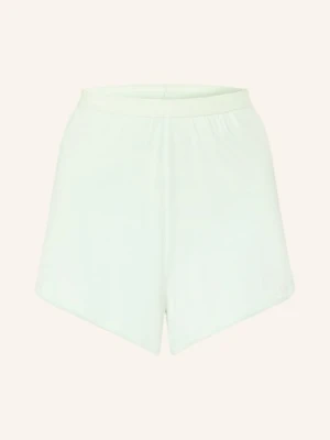 Calvin Klein Spodenki Do Spania Ultra Soft Modal gruen