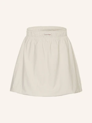 Calvin Klein Spódnica beige