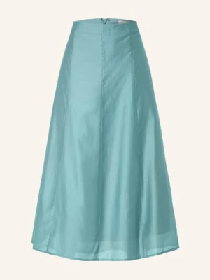 Calvin Klein Spódnica gruen