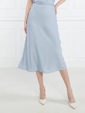 Calvin Klein Spódnica + halka