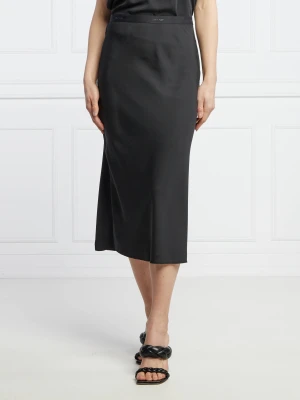 Calvin Klein Spódnica | high rise