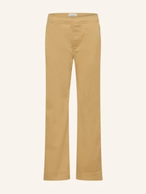 Calvin Klein Spodnie beige