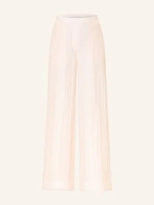 Calvin Klein Spodnie beige