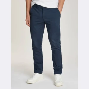 Calvin Klein Spodnie chino MODERN TWILL | Slim Fit