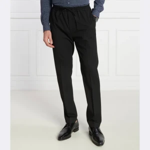 Calvin Klein Spodnie chino | Regular Fit