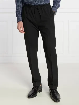 Calvin Klein Spodnie chino | Regular Fit
