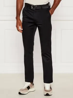 Calvin Klein Spodnie chino | Slim Fit