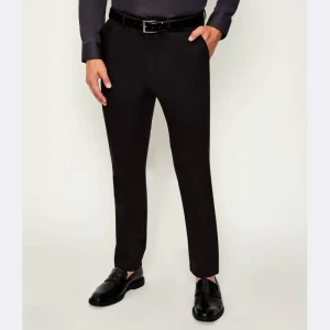 Calvin Klein Spodnie chino | Slim Fit