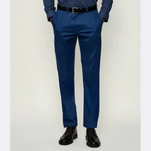Calvin Klein Spodnie chino | Slim Fit