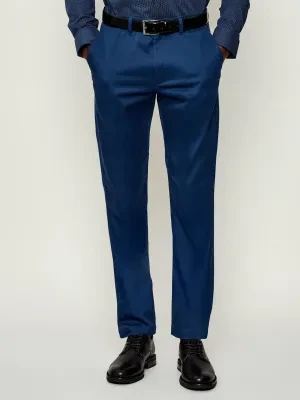 Calvin Klein Spodnie chino | Slim Fit
