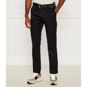 Calvin Klein Spodnie chino | Slim Fit