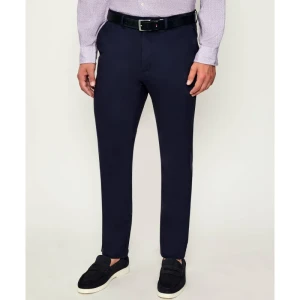 Calvin Klein Spodnie chino | Slim Fit