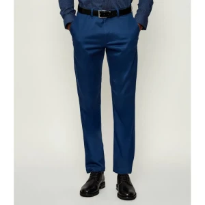 Calvin Klein Spodnie chino | Slim Fit