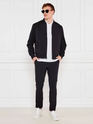 Calvin Klein Spodnie chino | Slim Fit | stretch