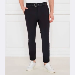 Calvin Klein Spodnie chino | Slim Fit | stretch