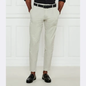 Calvin Klein Spodnie chino | Slim Fit | stretch