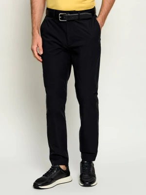 Calvin Klein Spodnie chino | Slim Fit | stretch