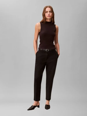 Calvin Klein Spodnie chino | Straight fit