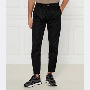 Calvin Klein Spodnie chino | Tapered fit