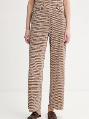 Calvin Klein spodnie damskie