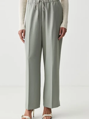 Calvin Klein spodnie damskie