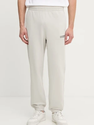 Calvin Klein spodnie dresowe męskie bawełniane