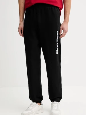 Calvin Klein spodnie dresowe