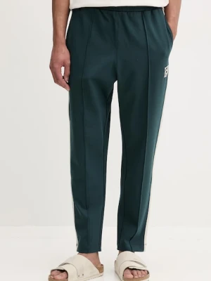 Calvin Klein spodnie dresowe męskie z modalem