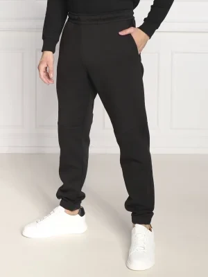 Calvin Klein Spodnie dresowe | Regular Fit