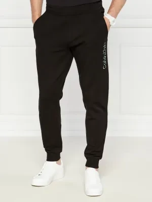 Calvin Klein Spodnie dresowe | Regular Fit