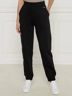 Calvin Klein Spodnie dresowe | Regular Fit