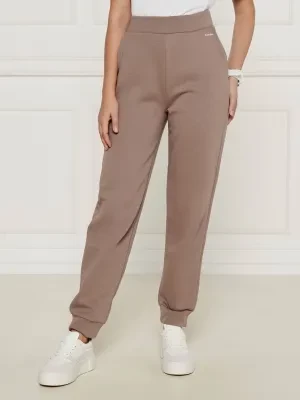 Calvin Klein Spodnie dresowe | Regular Fit