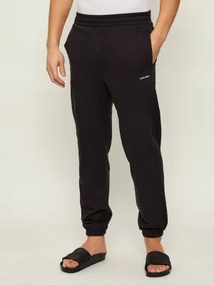 Calvin Klein Spodnie dresowe | Regular Fit