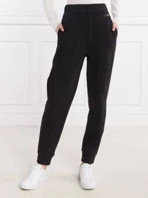 Calvin Klein Spodnie dresowe | Relaxed fit