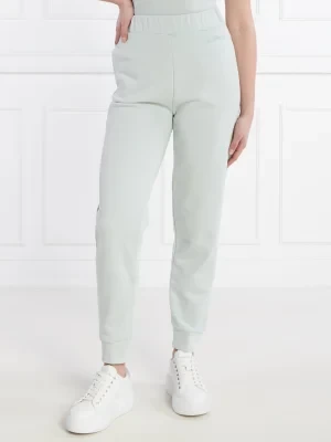 Calvin Klein Spodnie dresowe | Relaxed fit